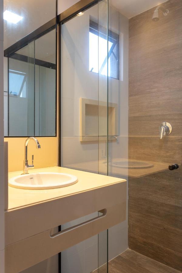 Hotel Annamar Premium João Pessoa Eksteriør billede