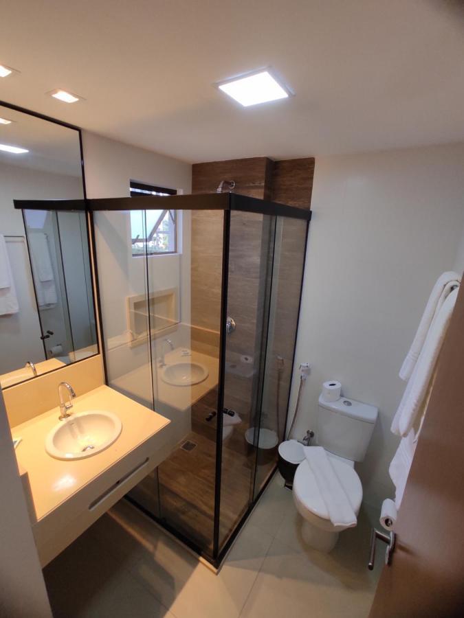 Hotel Annamar Premium João Pessoa Eksteriør billede