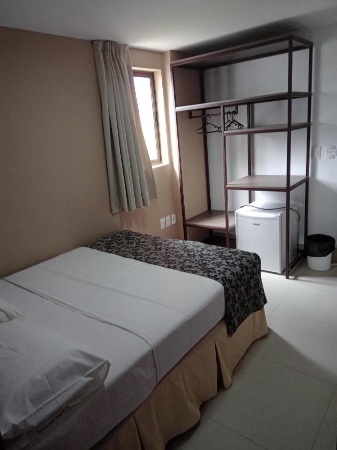 Hotel Annamar Premium João Pessoa Eksteriør billede