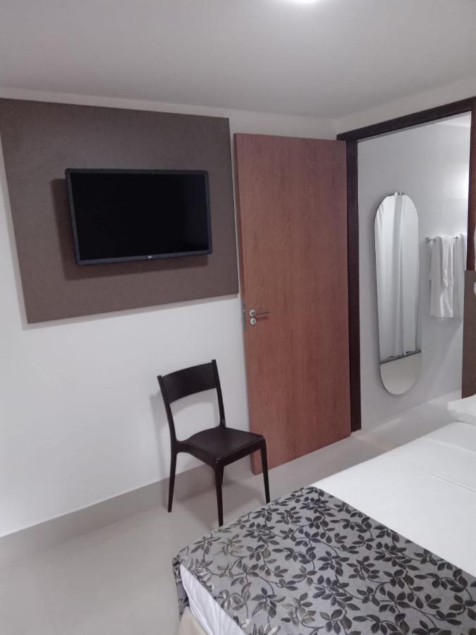 Hotel Annamar Premium João Pessoa Eksteriør billede