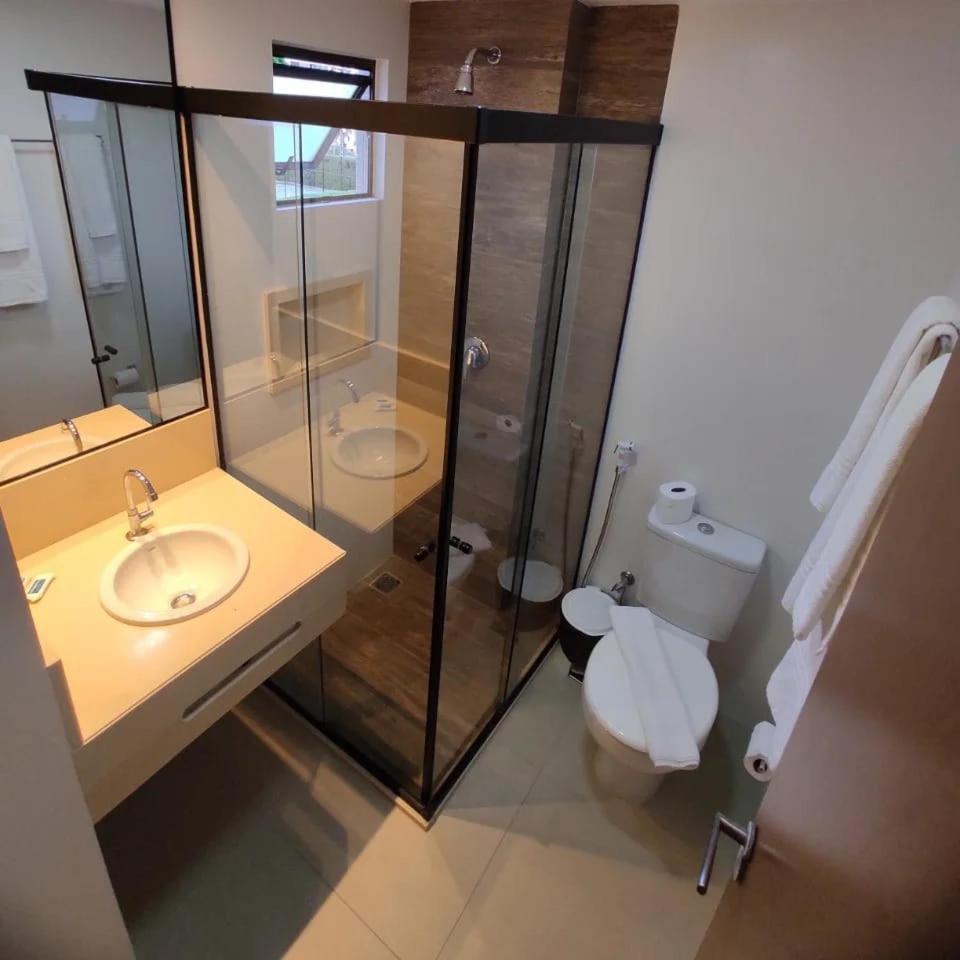 Hotel Annamar Premium João Pessoa Eksteriør billede
